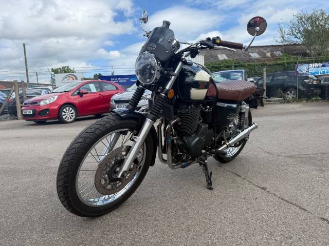 2022 Mash Six Hundred SIX HUNDRED CLASSIC