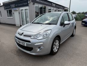 CITROEN C3 2014 (14) at Trevor Husband Scunthorpe