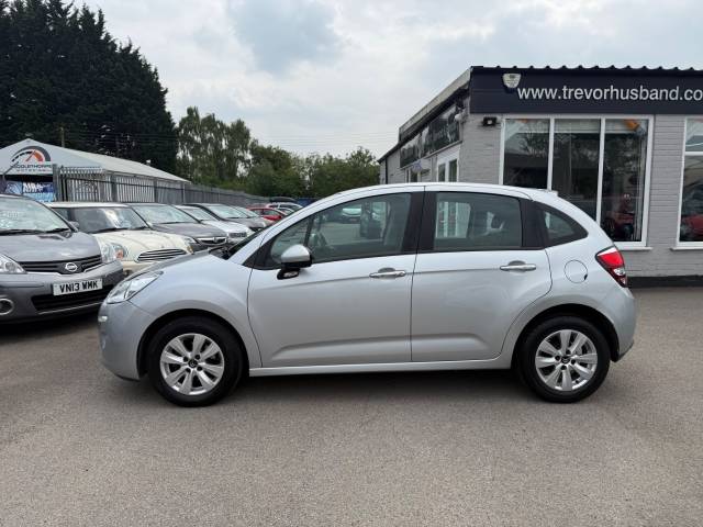 2014 Citroen C3 1.0 C3 VTR +