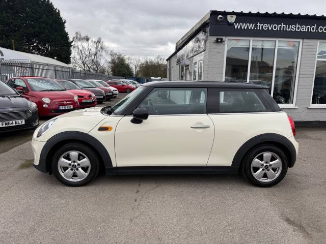 2017 Mini Mini 1.5 COOPER **£20 ROAD TAX!**