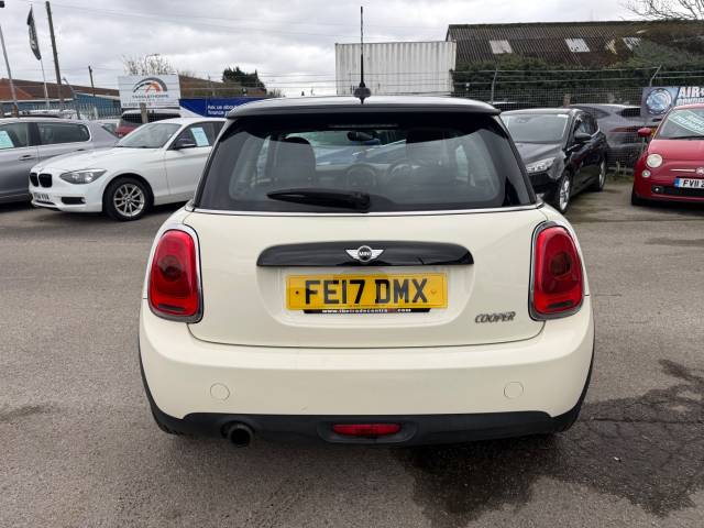 2017 Mini Mini 1.5 COOPER **£20 ROAD TAX!**