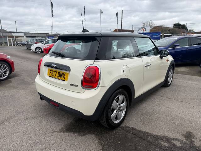 2017 Mini Mini 1.5 COOPER **£20 ROAD TAX!**