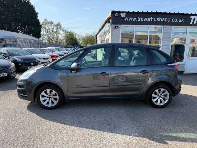 2013 Citroen C4 1.6 C4 PICASSO EDITION HDI