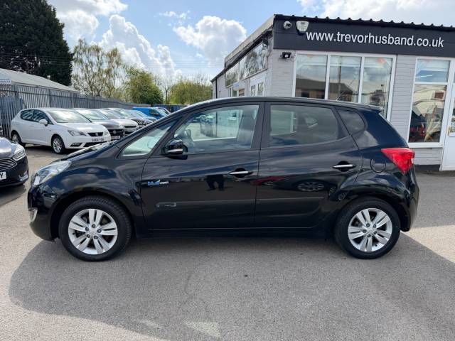 2012 Hyundai ix20 1.4 IX20 STYLE