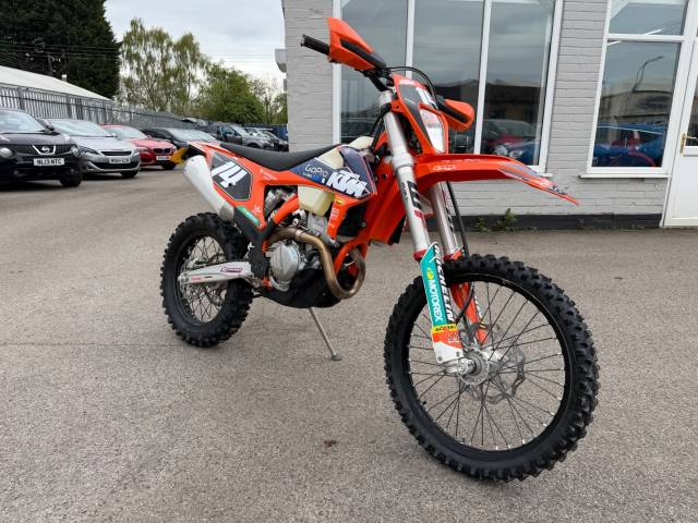 2024 KTM EXC-F 350 EXC-F 23