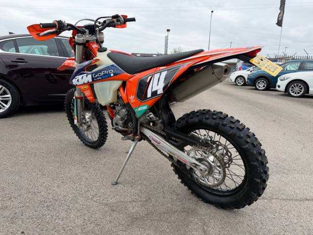 2024 KTM EXC-F 350 EXC-F 23
