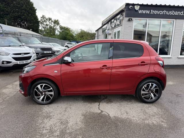 2020 Peugeot 108 1.0 108 COLLECTION **LOW MILEAGE**